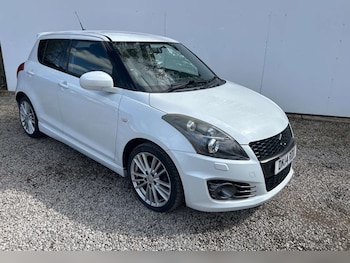 Used Suzuki Swift 2014 for sale - 78373430: Photo