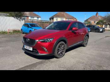 2015 - 2.0 Sport Nav 5dr