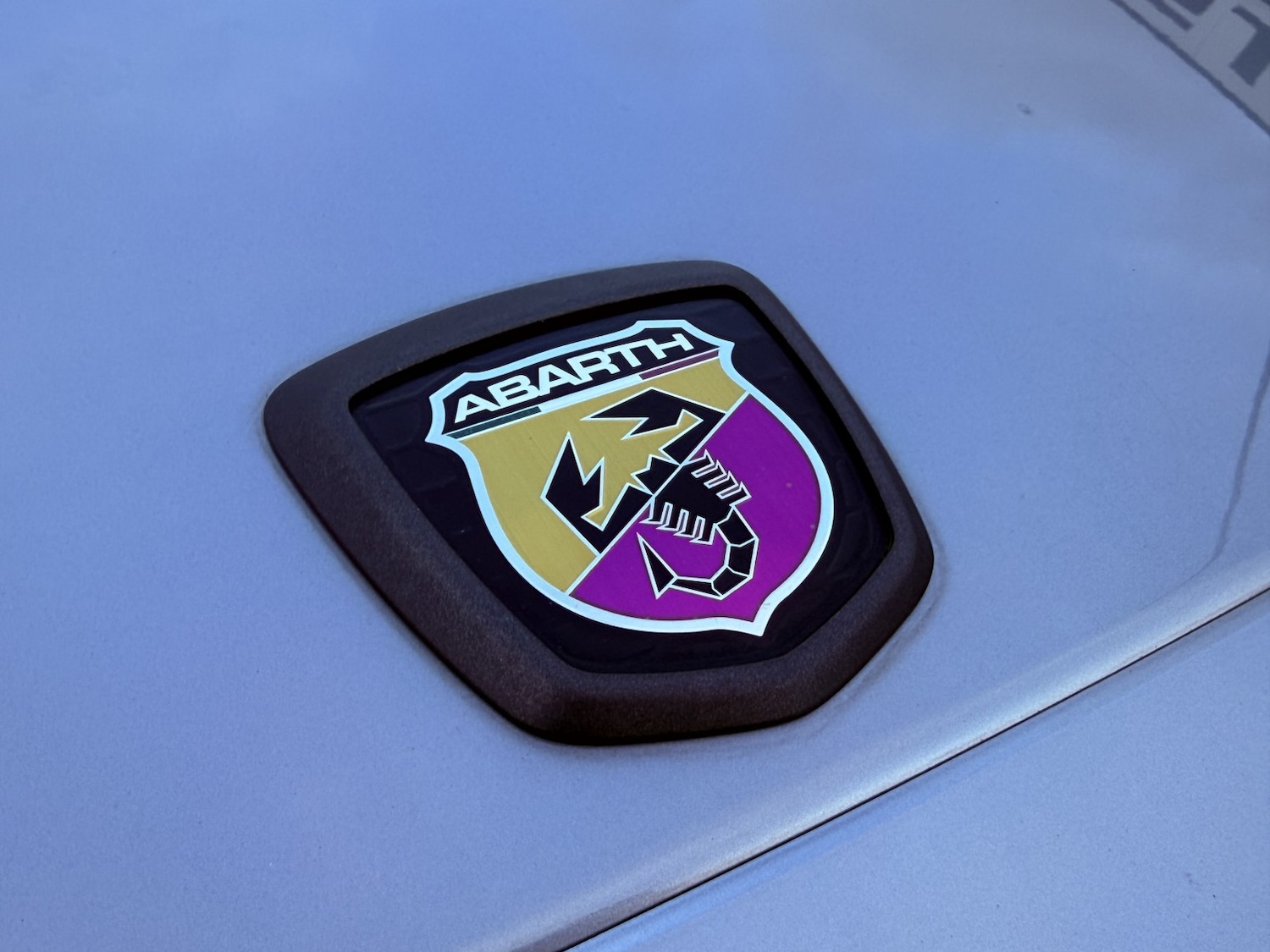 Used Abarth 124 Spider 2018 for sale - 77289190: Photo 17