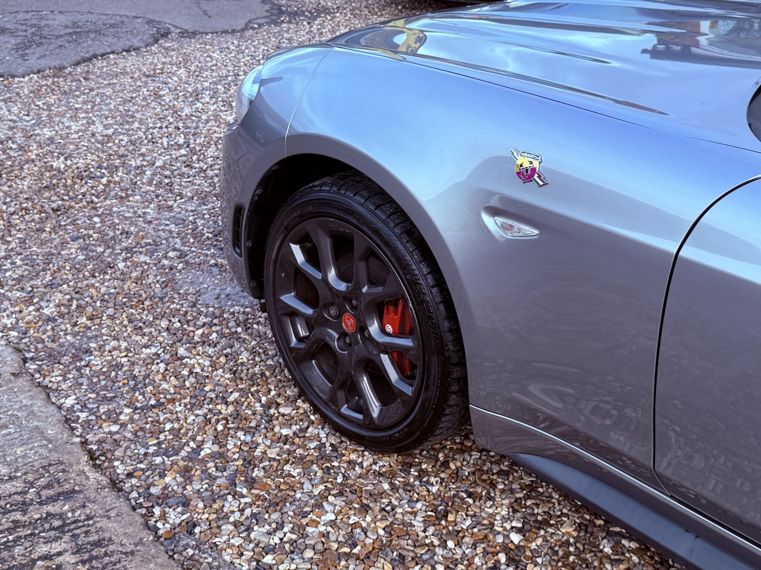 Used Abarth 124 Spider 2018 for sale - 77289190: Photo 21