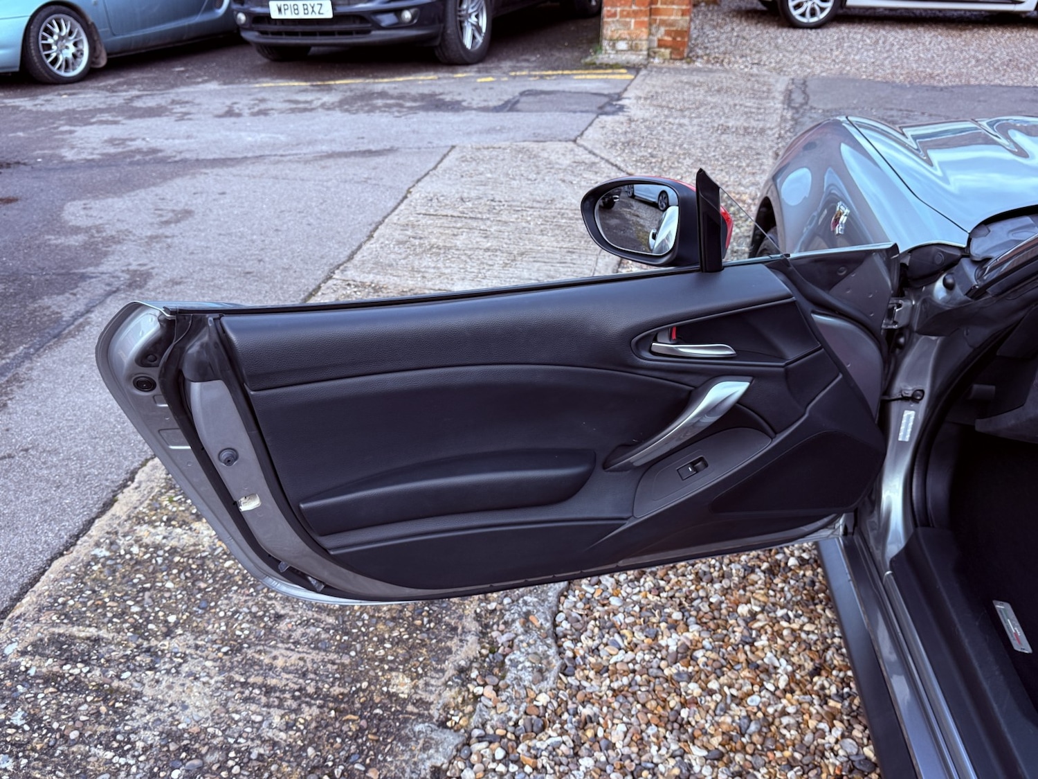 Used Abarth 124 Spider 2018 for sale - 77289190: Photo 26