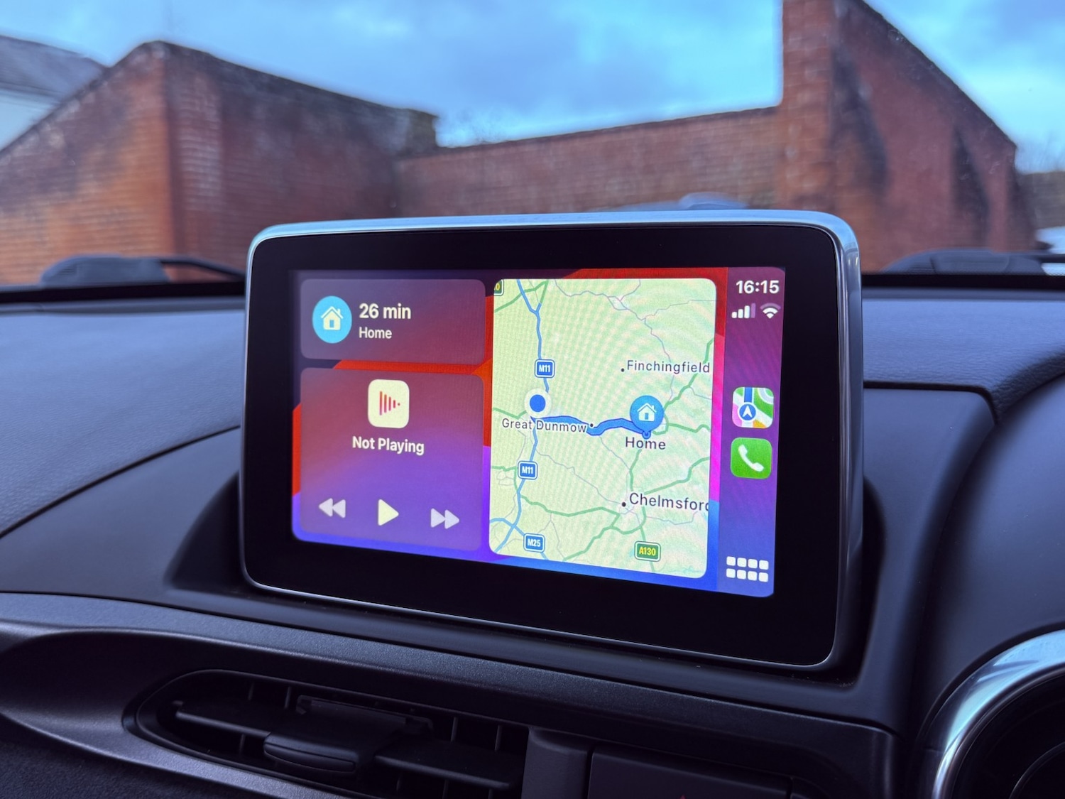 Used Abarth 124 Spider 2018 for sale - 77289190: Photo 32