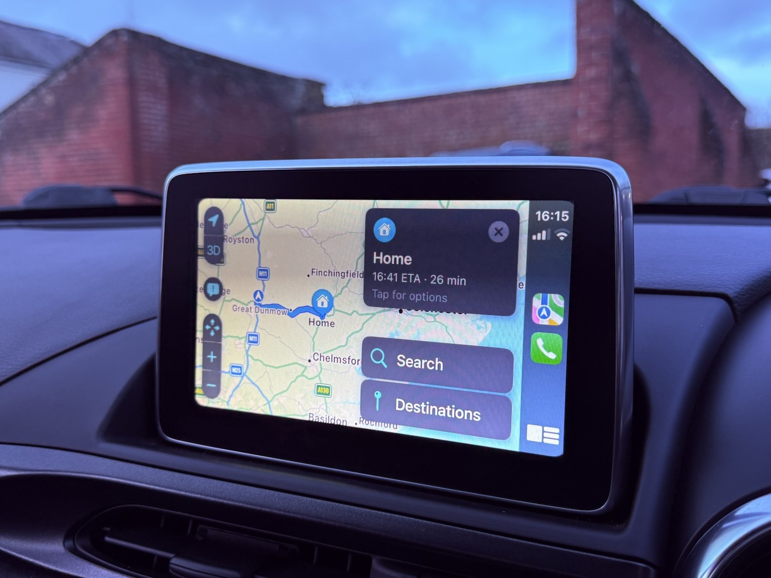 Used Abarth 124 Spider 2018 for sale - 77289190: Photo 34