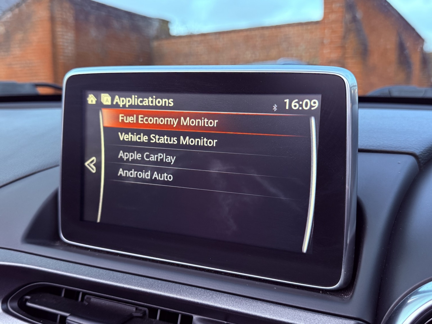 Used Abarth 124 Spider 2018 for sale - 77289190: Photo 35