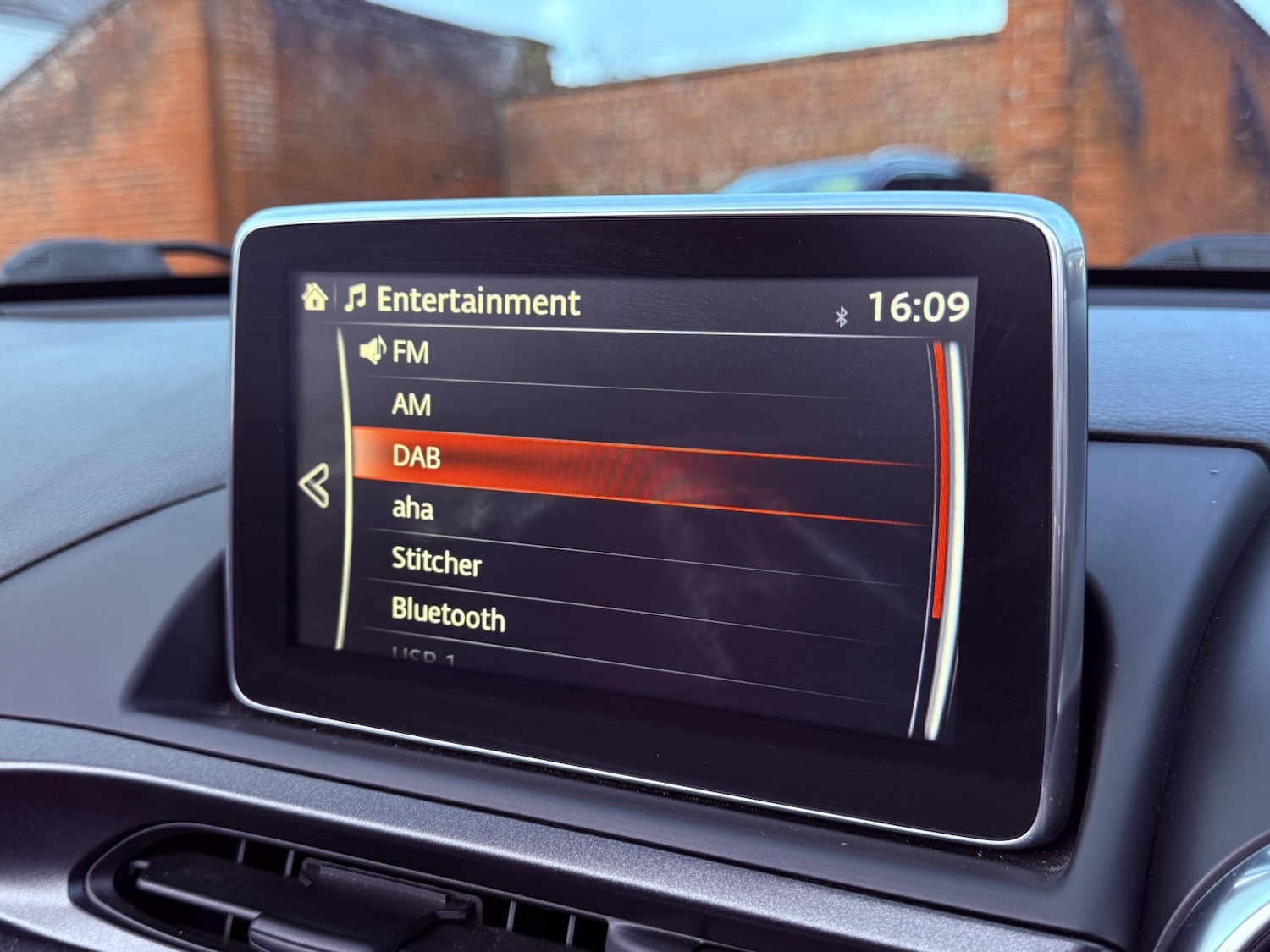 Used Abarth 124 Spider 2018 for sale - 77289190: Photo 36