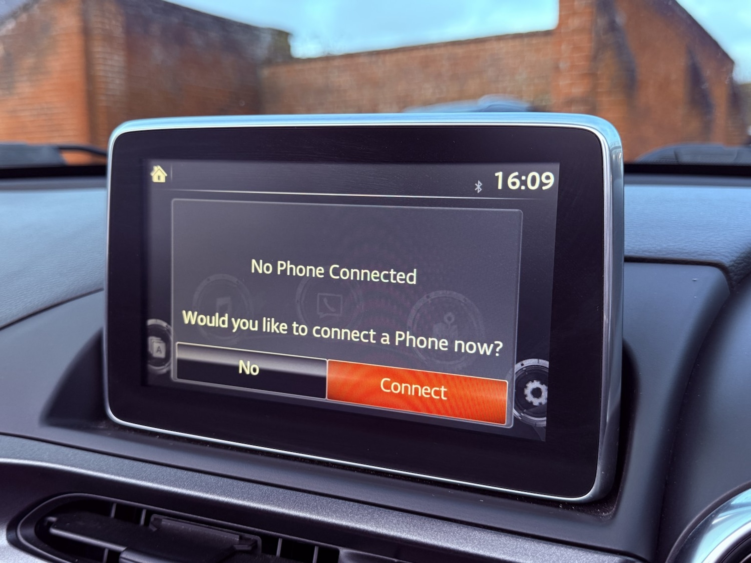 Used Abarth 124 Spider 2018 for sale - 77289190: Photo 37