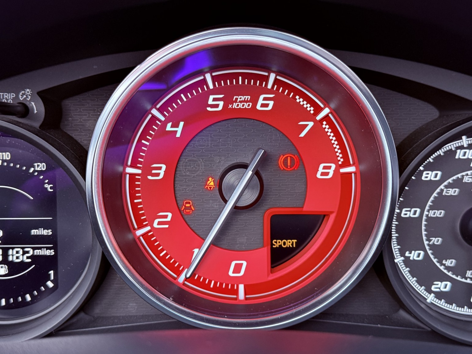 Used Abarth 124 Spider 2018 for sale - 77289190: Photo 43