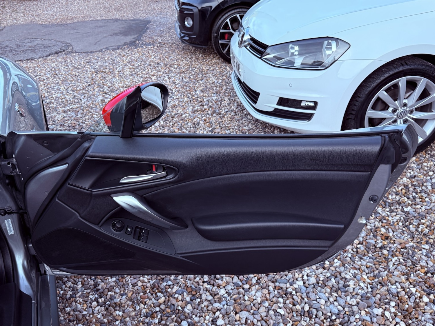 Used Abarth 124 Spider 2018 for sale - 77289190: Photo 50