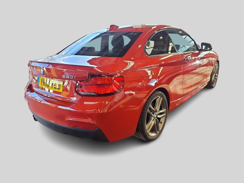 Used BMW 2 Series 2018 for sale - 77836863: Photo 5