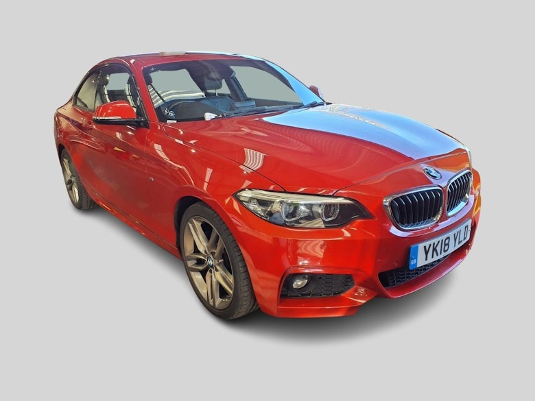Used BMW 2 Series 2018 for sale - 77836863: Photo 6