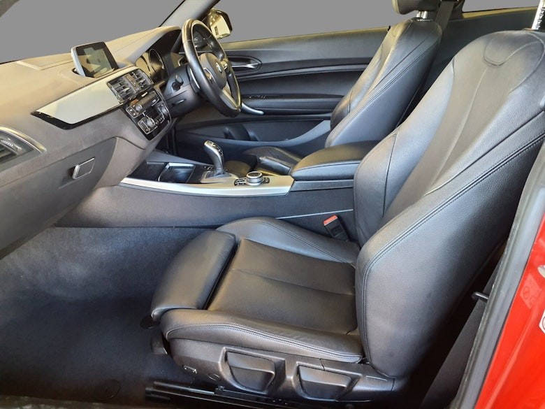 Used BMW 2 Series 2018 for sale - 77836863: Photo 8