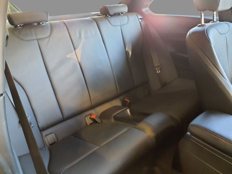 Used BMW 2 Series 2018 for sale - 77836863: Photo 9