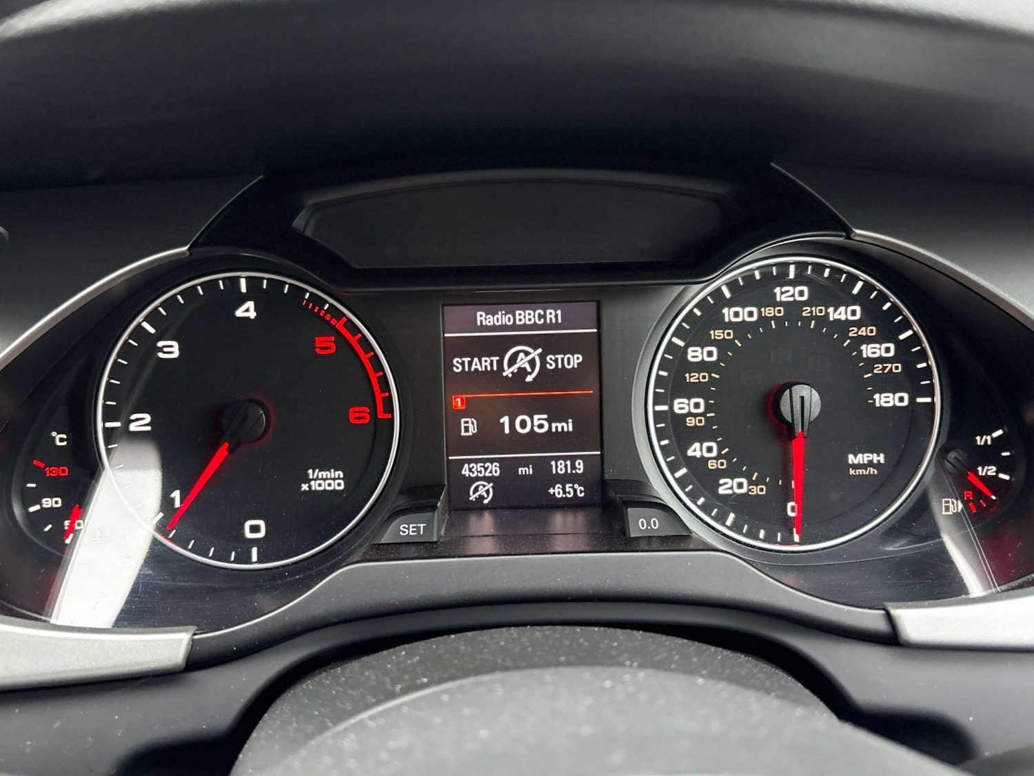 Used Audi A4 2012 for sale - 77189345: Photo 13