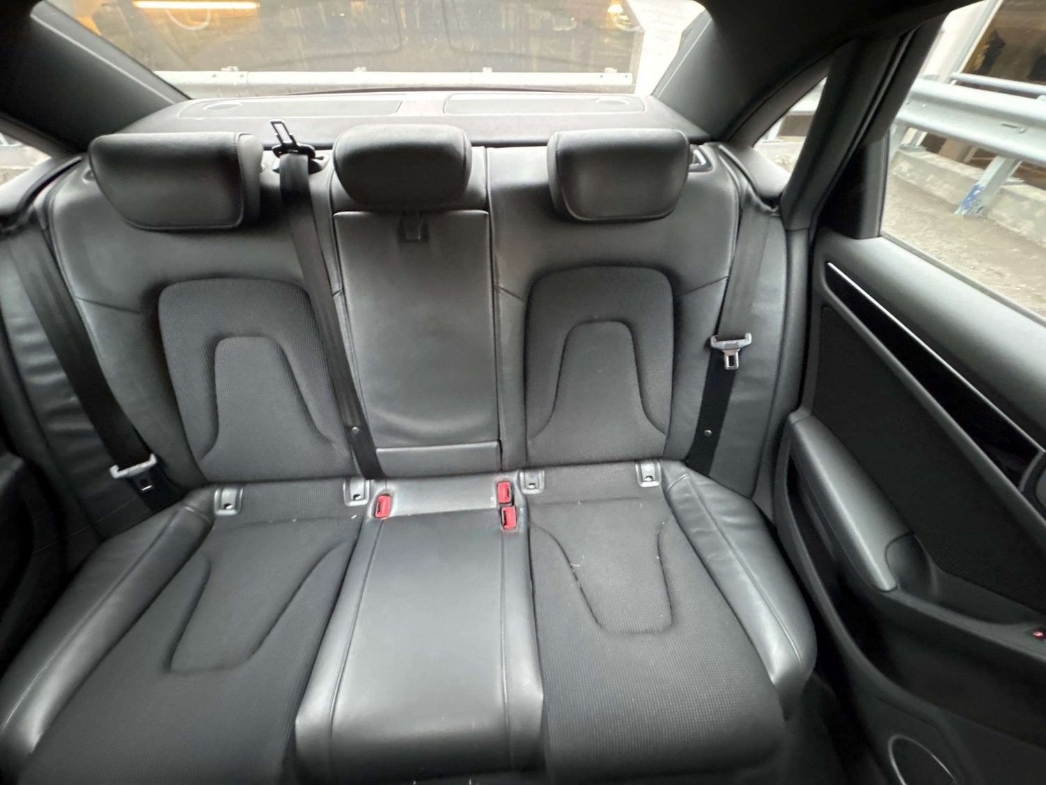 Used Audi A4 2012 for sale - 77189345: Photo 14