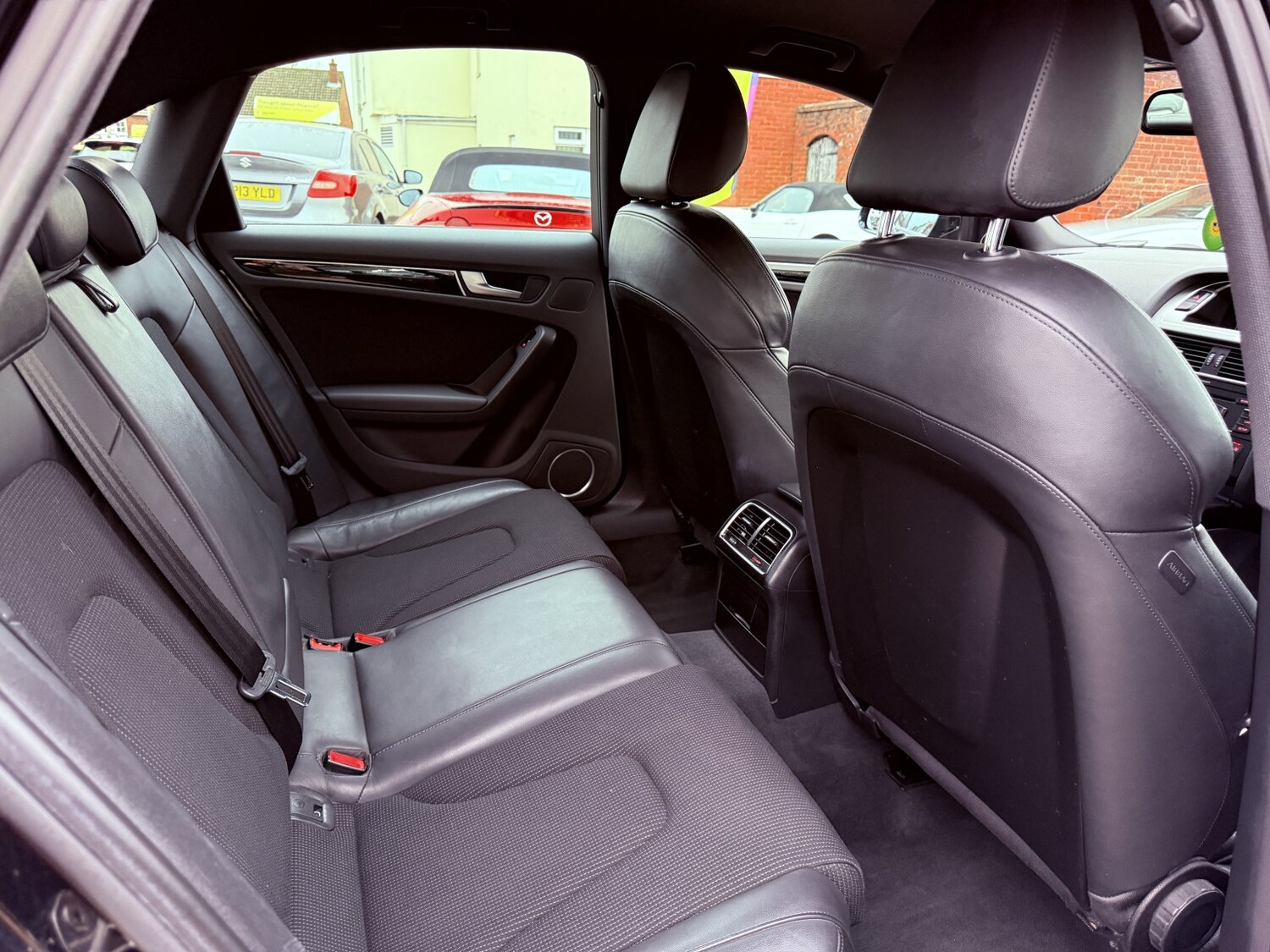 Used Audi A4 2012 for sale - 77189345: Photo 28