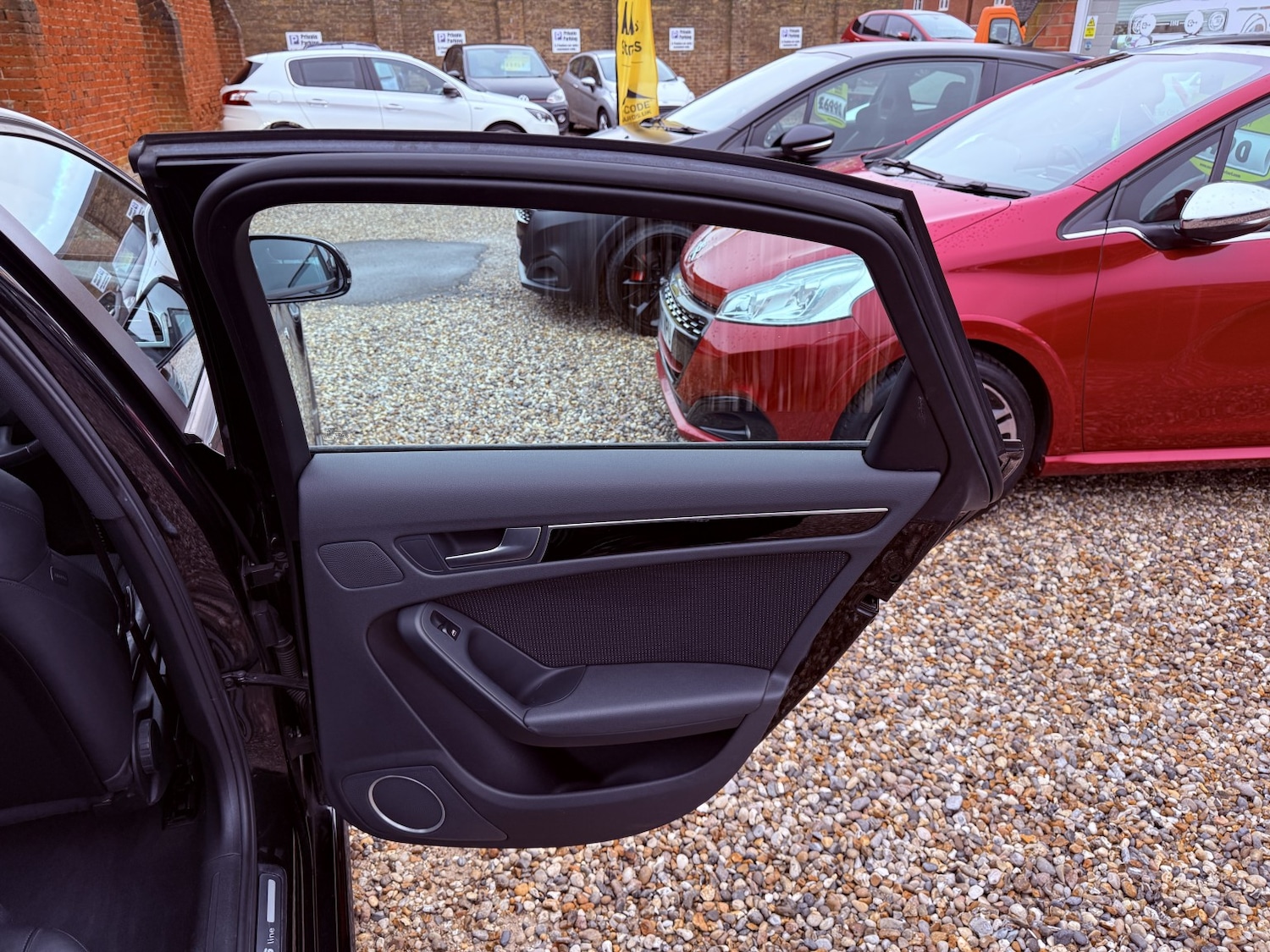 Used Audi A4 2012 for sale - 77189345: Photo 29