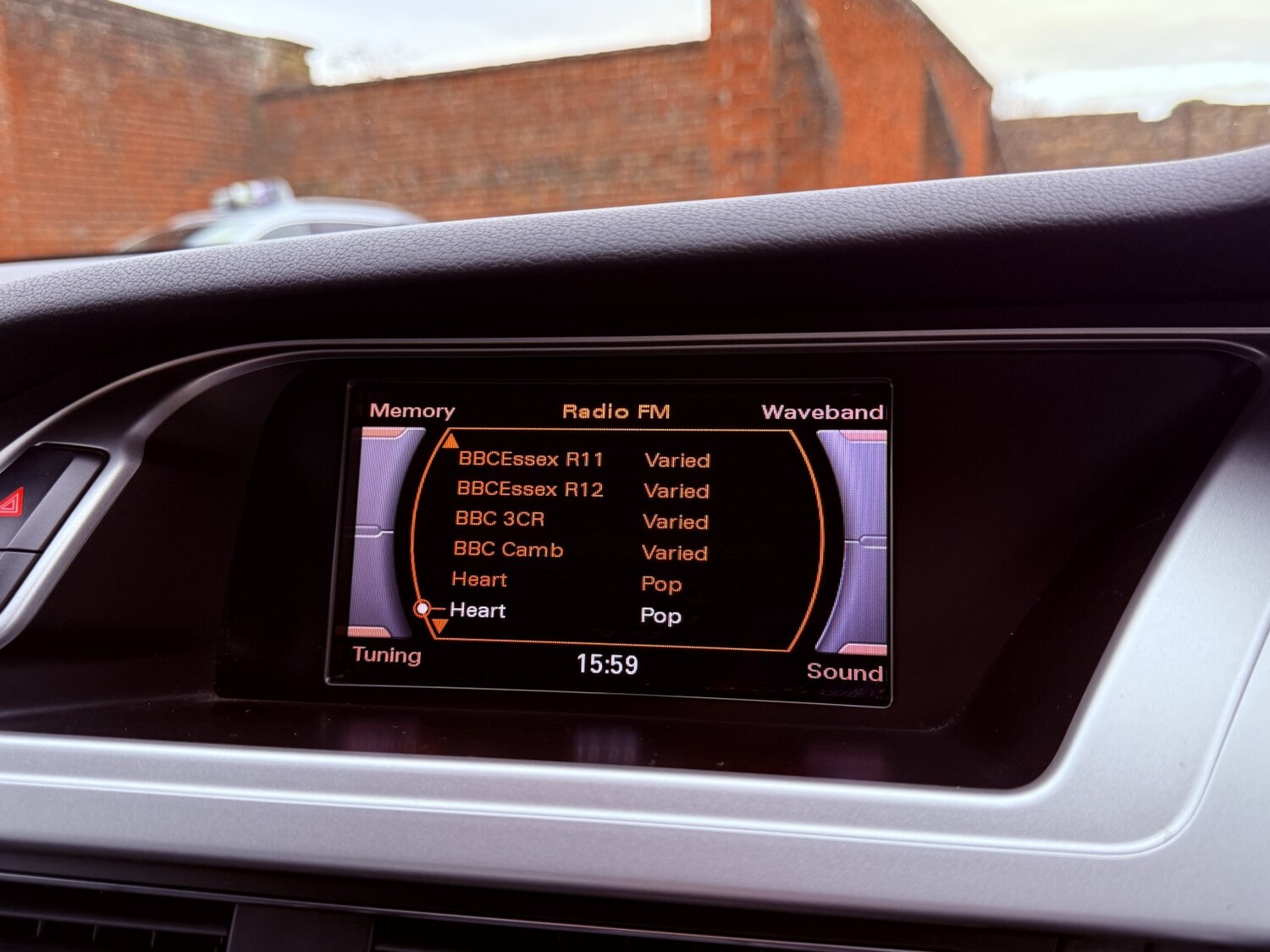 Used Audi A4 2012 for sale - 77189345: Photo 31