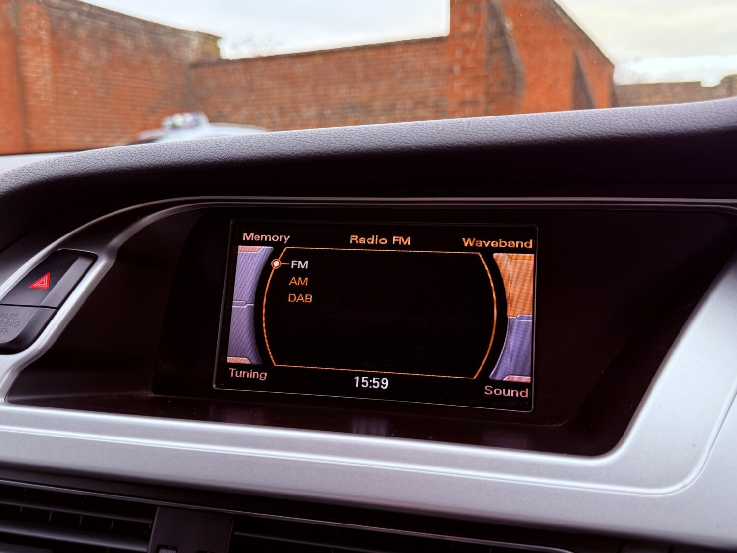 Used Audi A4 2012 for sale - 77189345: Photo 32