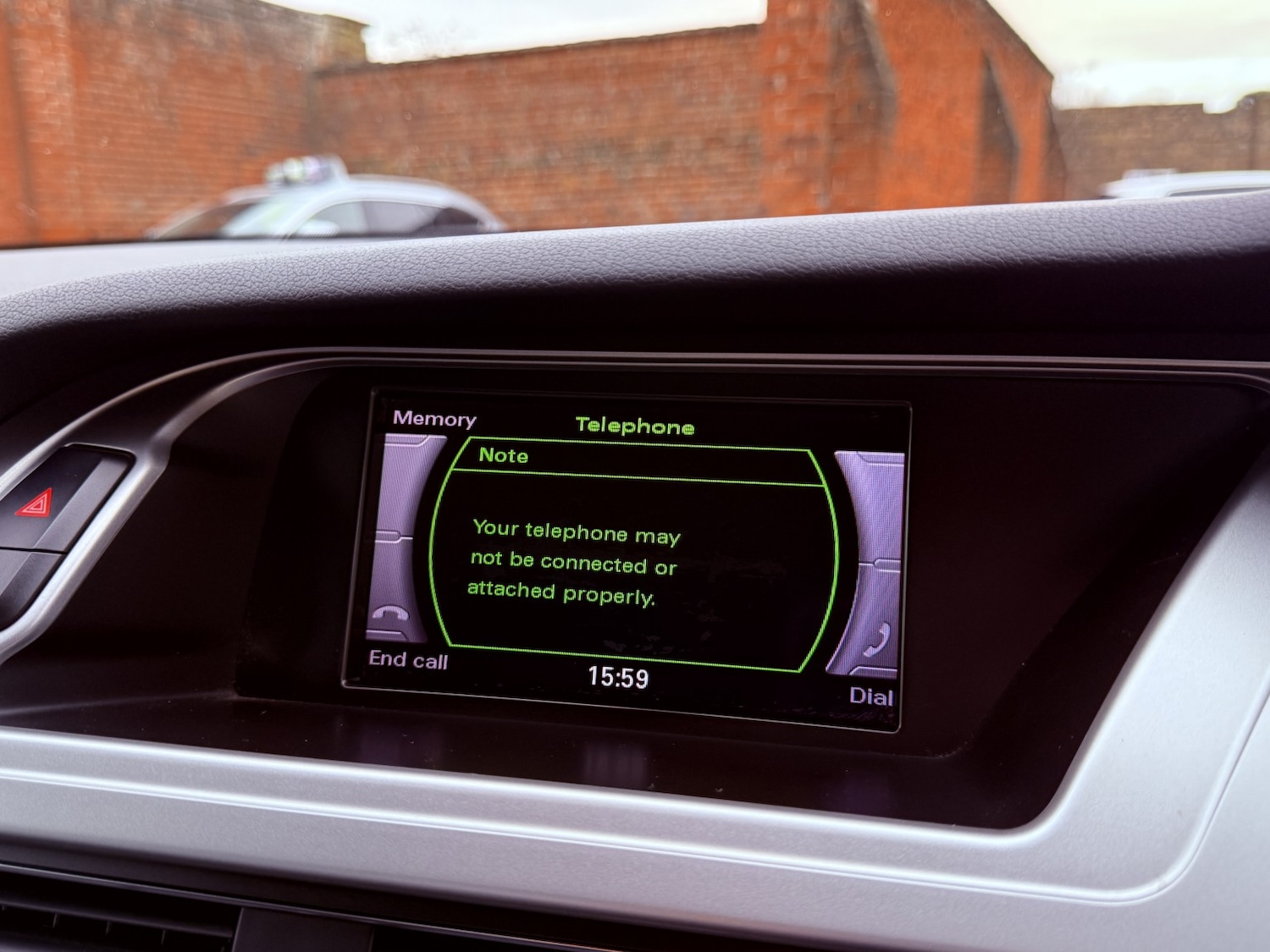 Used Audi A4 2012 for sale - 77189345: Photo 33