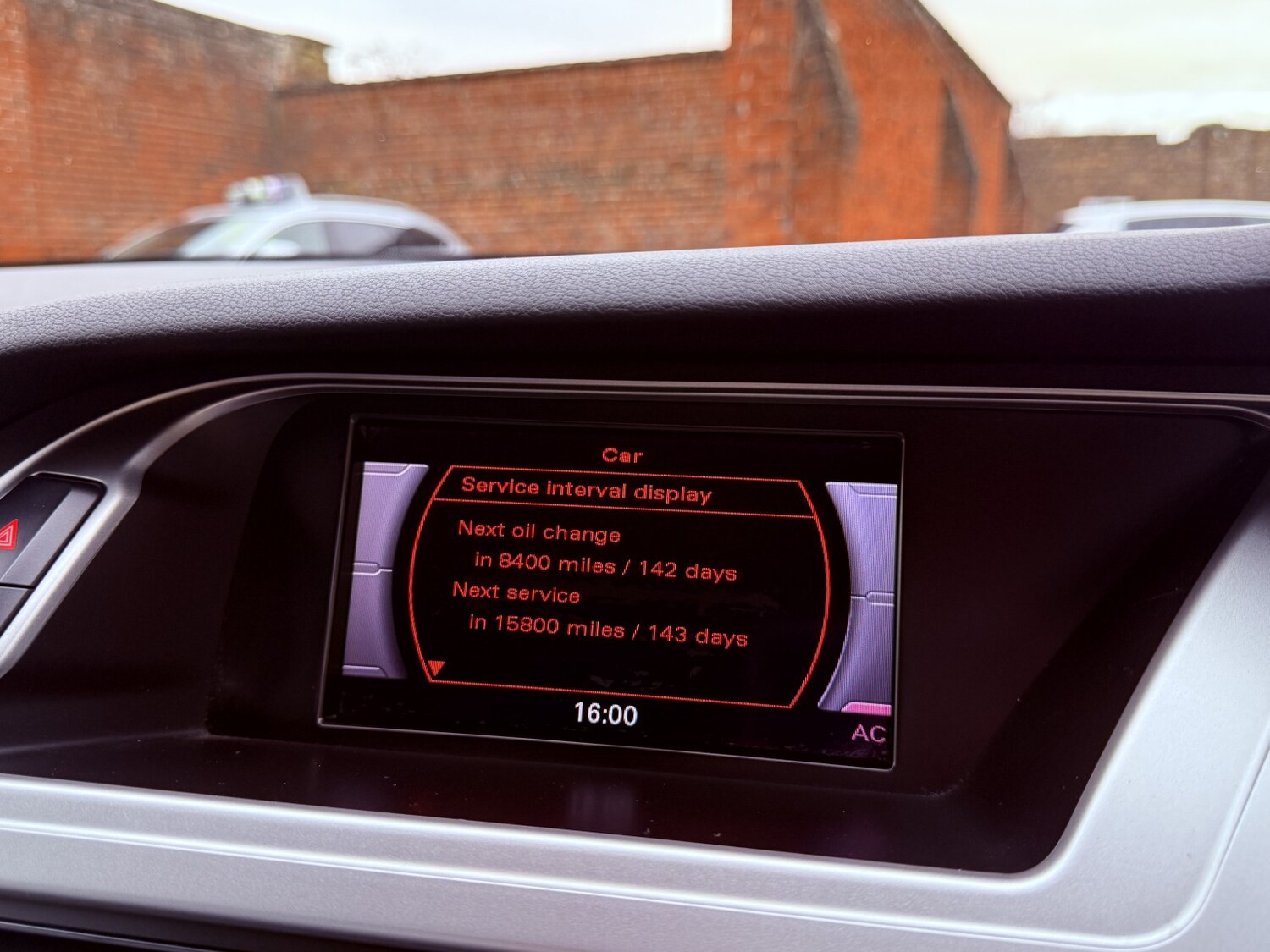 Used Audi A4 2012 for sale - 77189345: Photo 34