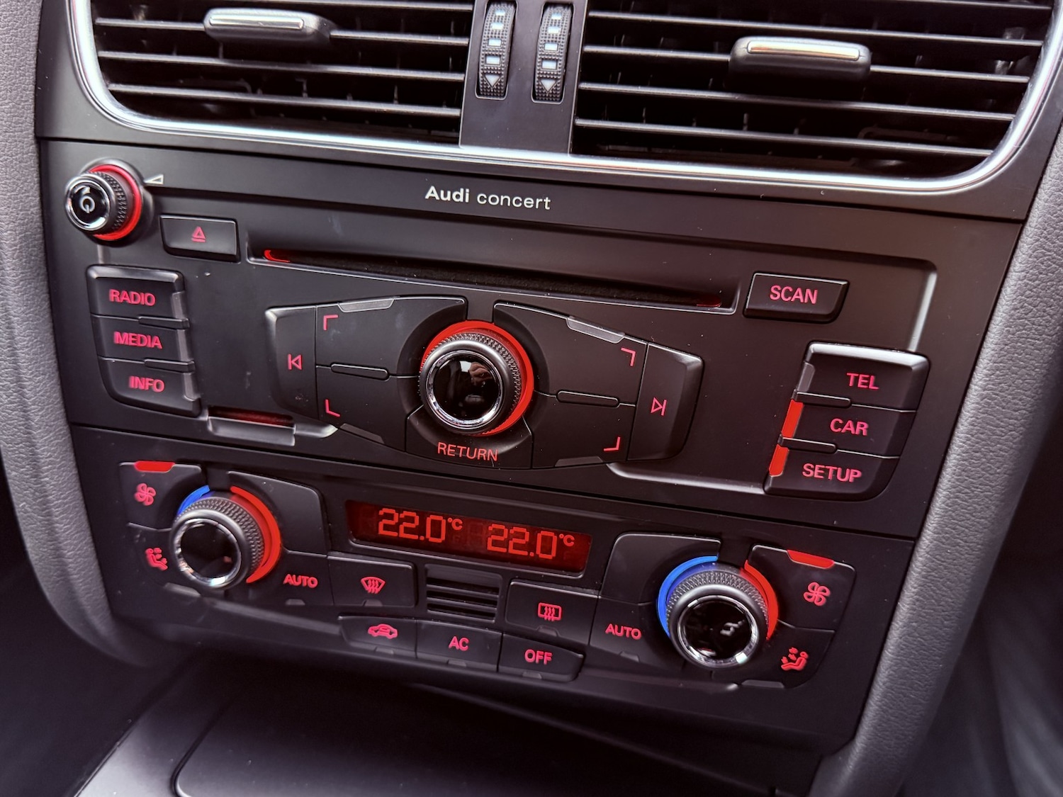 Used Audi A4 2012 for sale - 77189345: Photo 36