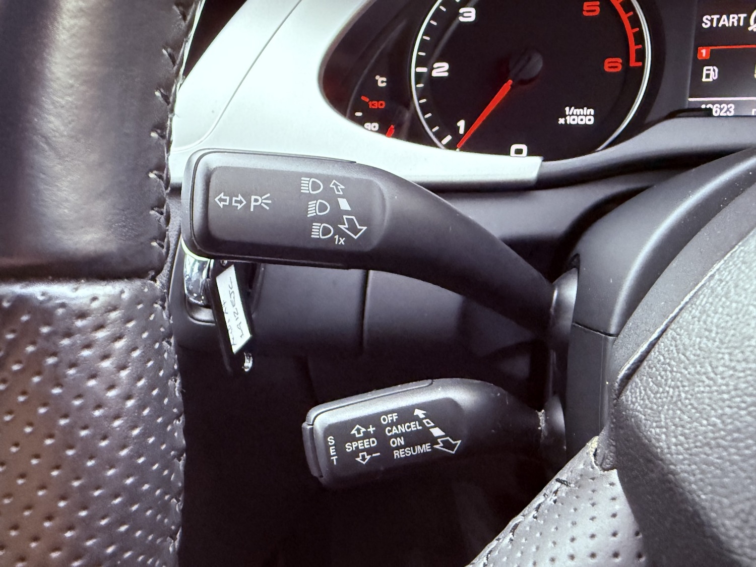 Used Audi A4 2012 for sale - 77189345: Photo 38