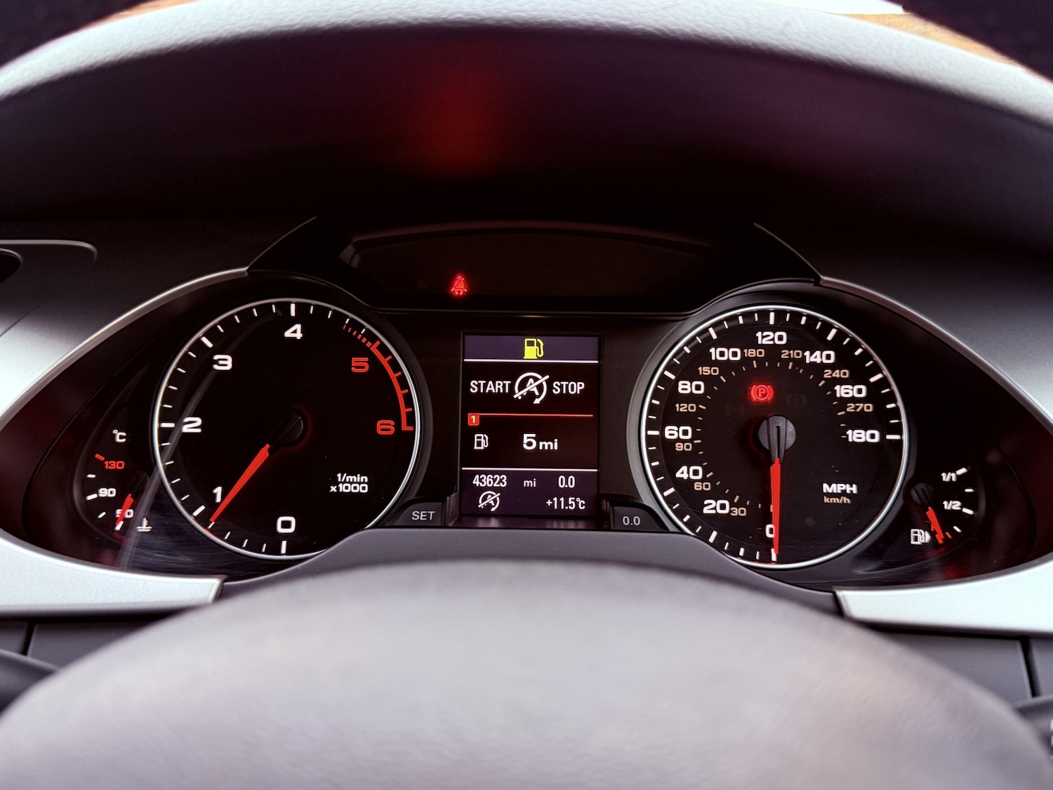 Used Audi A4 2012 for sale - 77189345: Photo 39