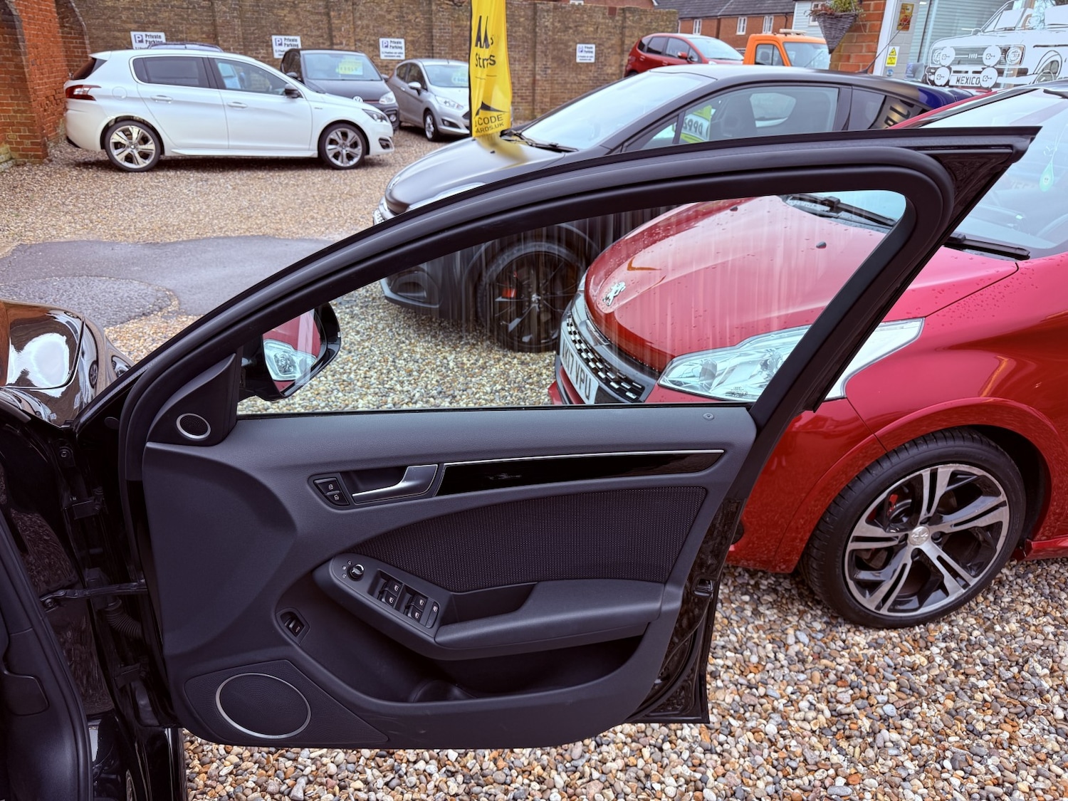 Used Audi A4 2012 for sale - 77189345: Photo 45