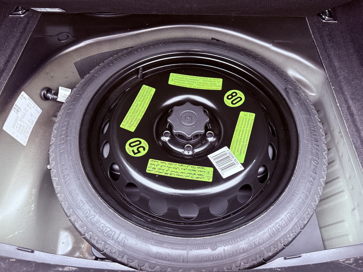 Used Audi A4 2012 for sale - 77189345: Photo 47