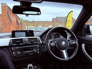 Used BMW 4 Series 2016 for sale - 79023845: Photo