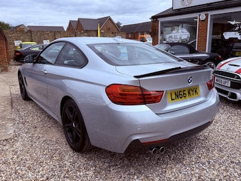 Used BMW 4 Series 2016 for sale - 79023845: Photo