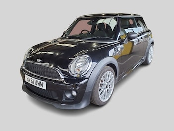 Used MINI Hatch 2011 for sale - 77049279: Photo