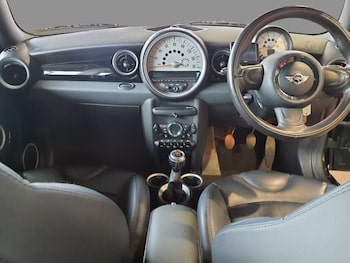 Used MINI Hatch 2011 for sale - 77049279: Photo