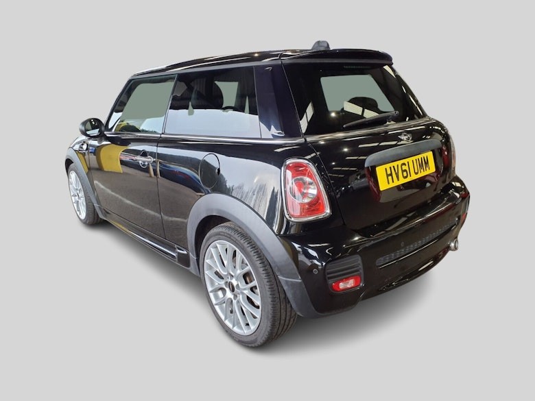 Used MINI Hatch 2011 for sale - 77049279: Photo 4