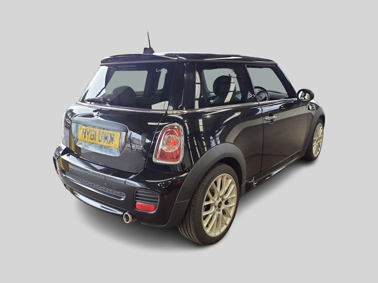 Used MINI Hatch 2011 for sale - 77049279: Photo 5