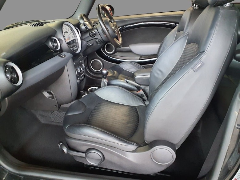 Used MINI Hatch 2011 for sale - 77049279: Photo 7