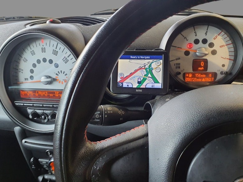 Used MINI Hatch 2011 for sale - 77049279: Photo 8