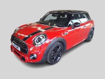 2019 - 1.5 Cooper Sport II 3dr
