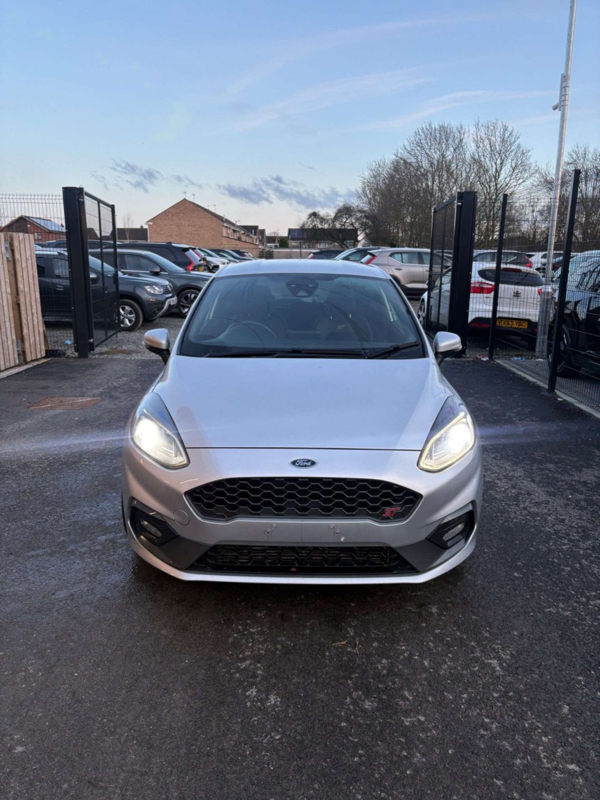 Used Ford Fiesta 2019 for sale - 77400071: Photo 8