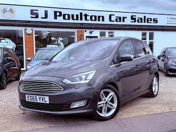 Ford - C-Max