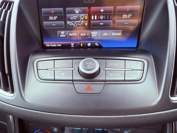 Used Ford C-Max 2015 for sale - 76305635: Photo 37