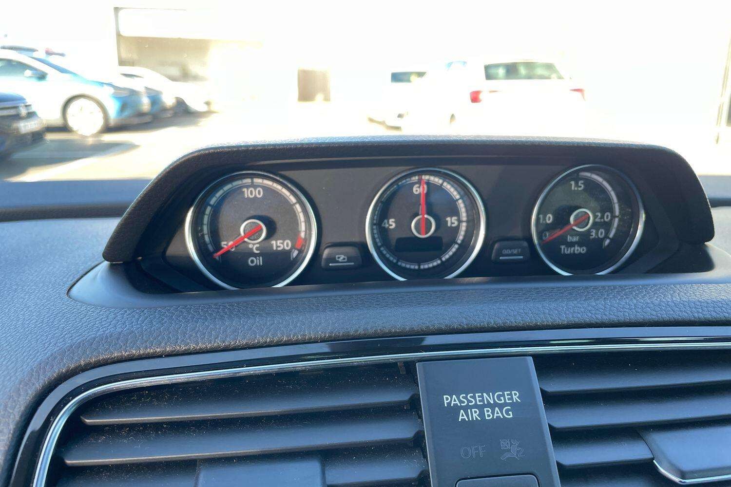 Used Volkswagen Scirocco 2017 for sale - 78145855: Photo 10