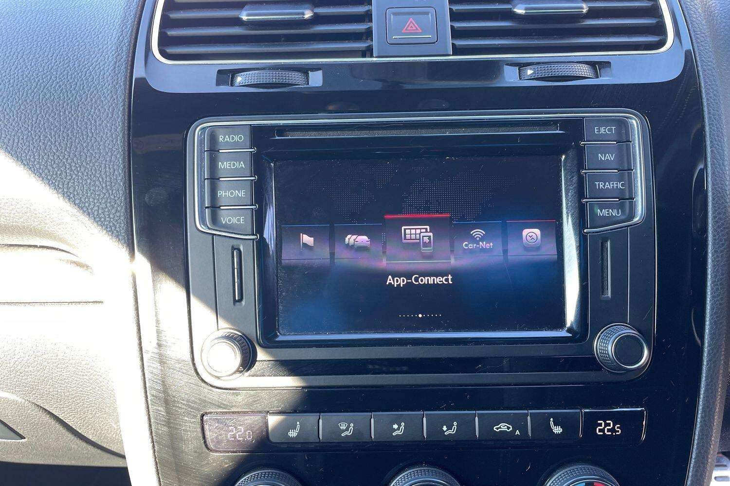 Used Volkswagen Scirocco 2017 for sale - 78145855: Photo 12