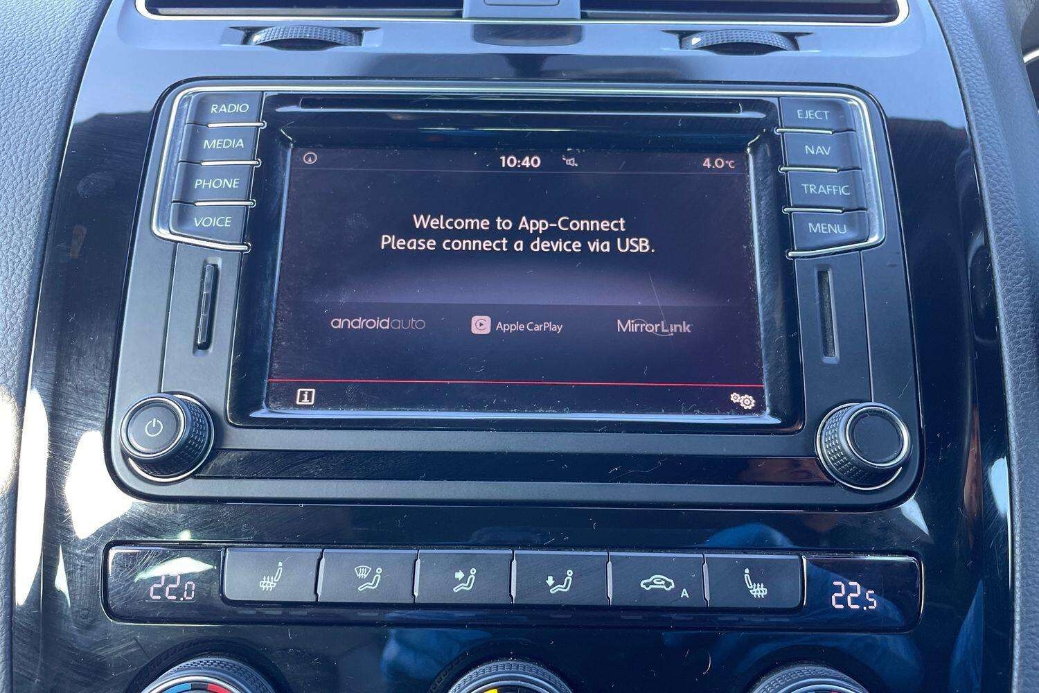 Used Volkswagen Scirocco 2017 for sale - 78145855: Photo 13