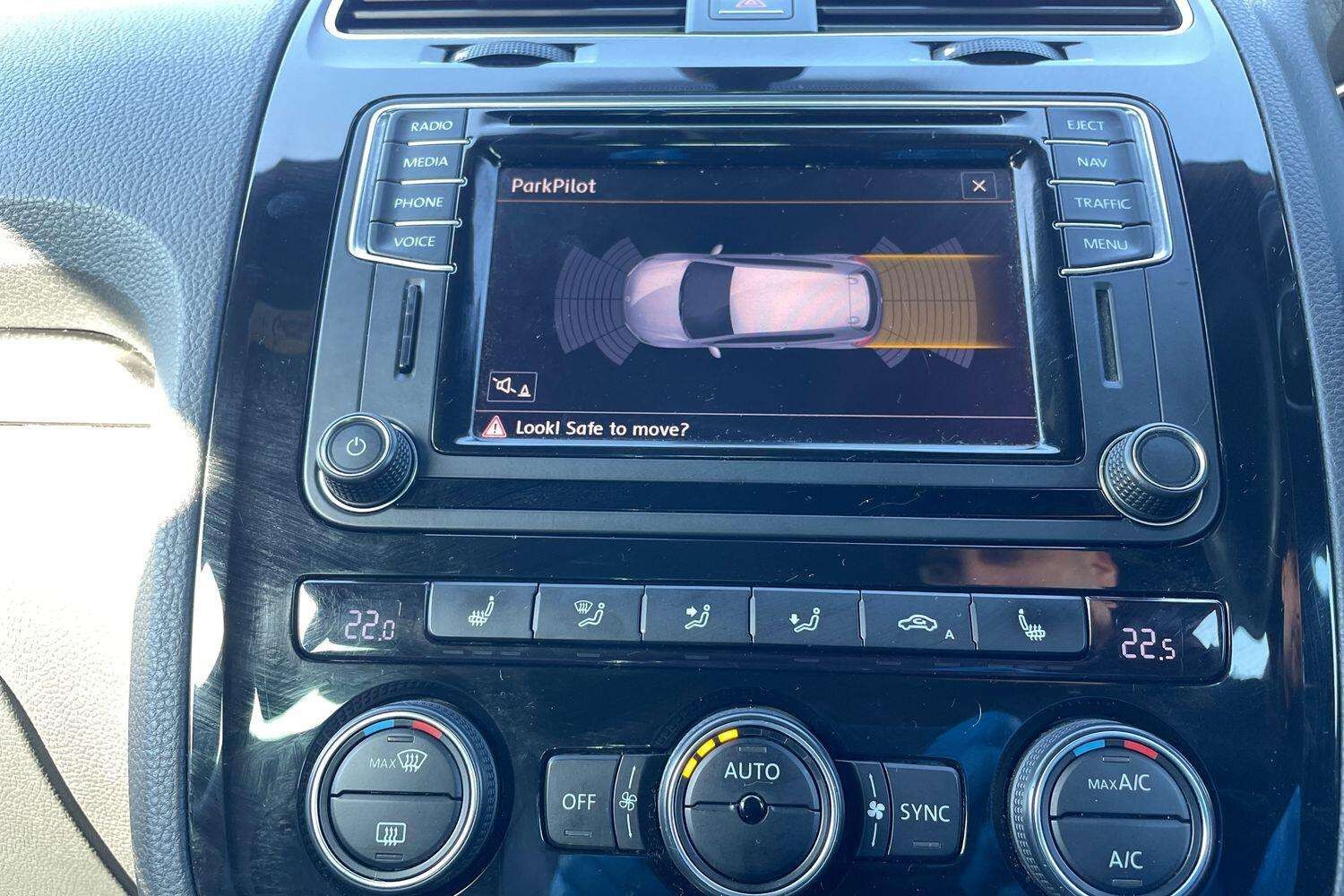 Used Volkswagen Scirocco 2017 for sale - 78145855: Photo 14