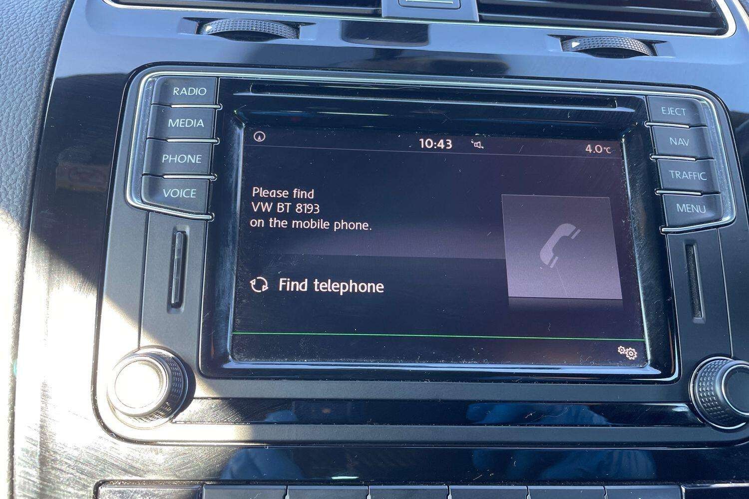 Used Volkswagen Scirocco 2017 for sale - 78145855: Photo 15