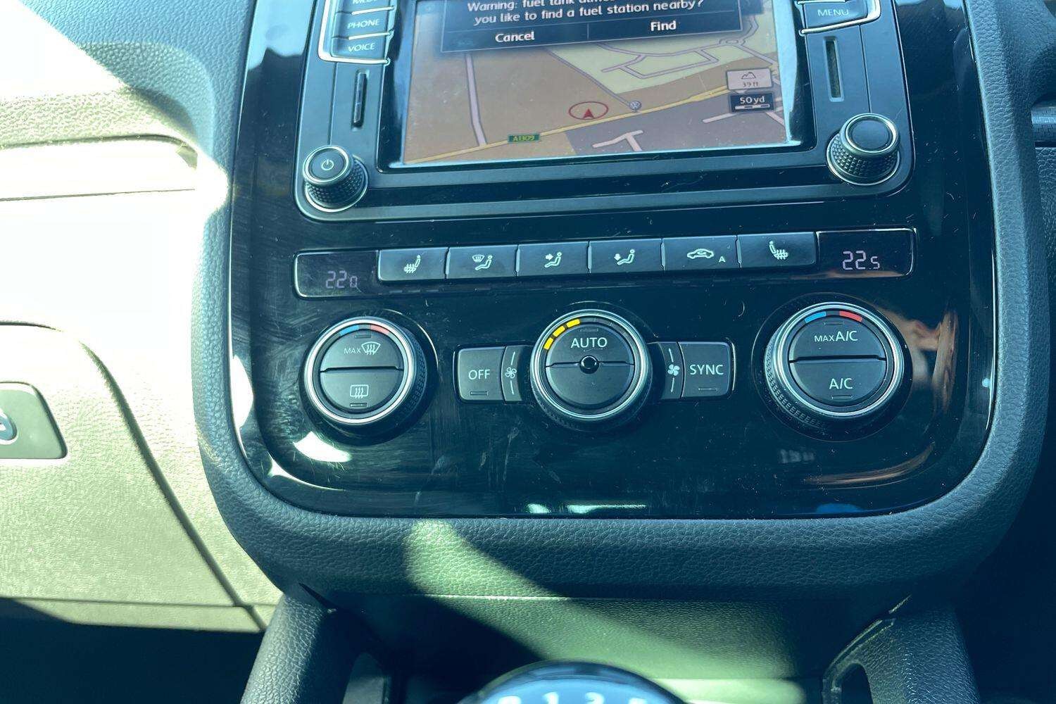 Used Volkswagen Scirocco 2017 for sale - 78145855: Photo 16