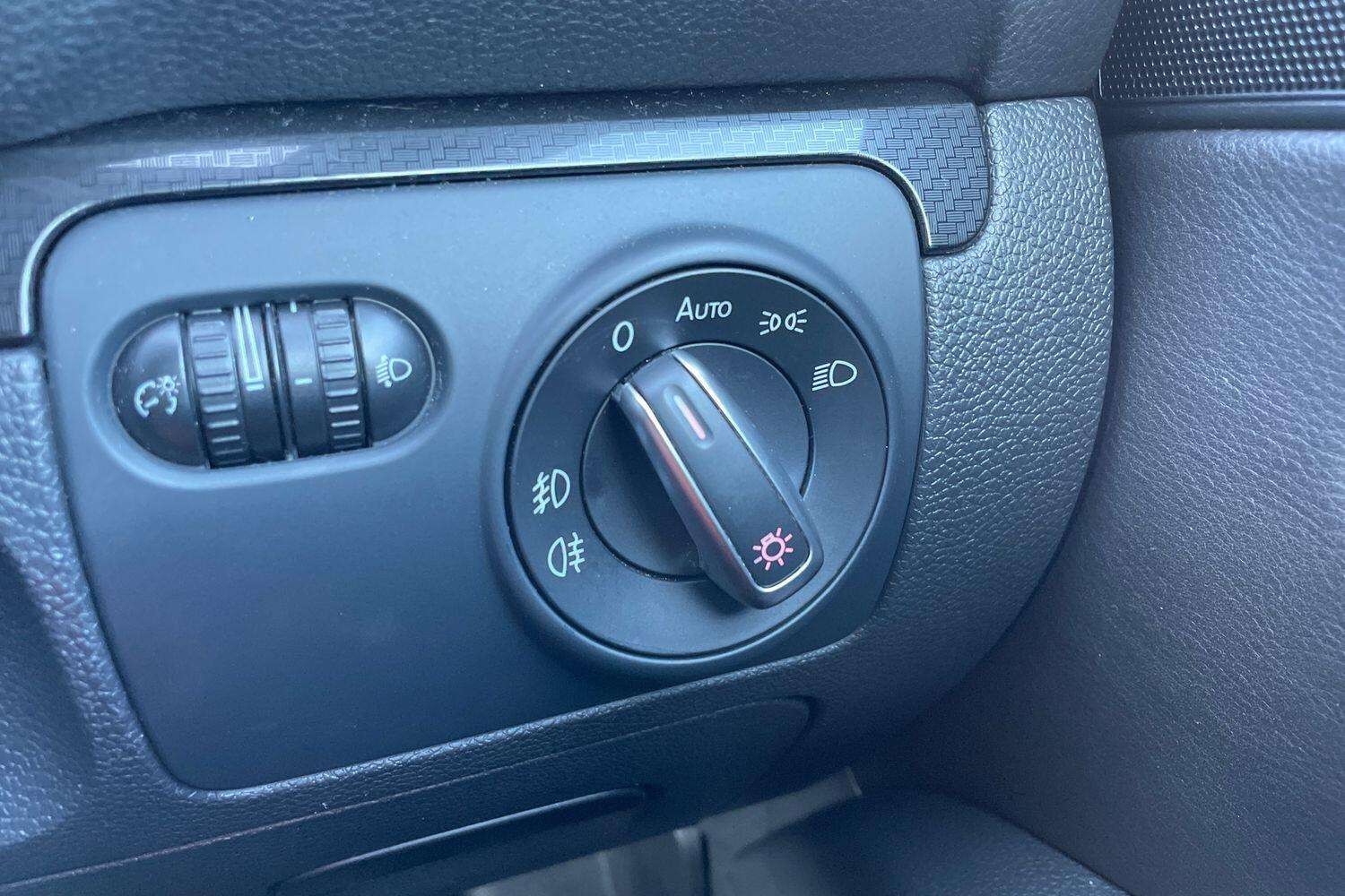 Used Volkswagen Scirocco 2017 for sale - 78145855: Photo 20