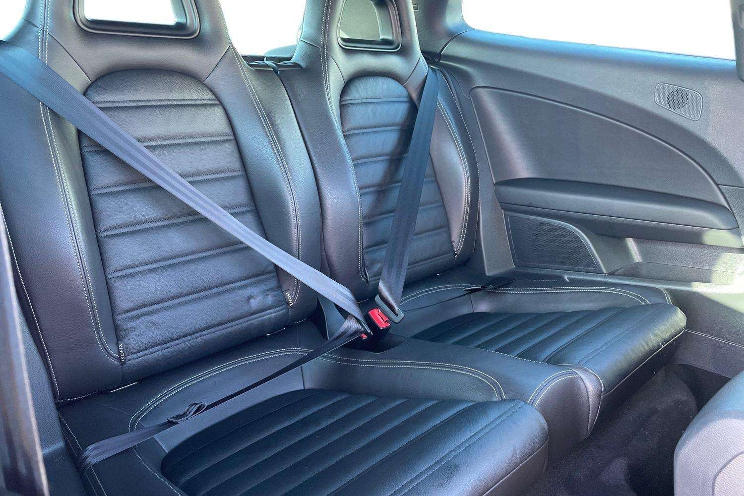 Used Volkswagen Scirocco 2017 for sale - 78145855: Photo 8