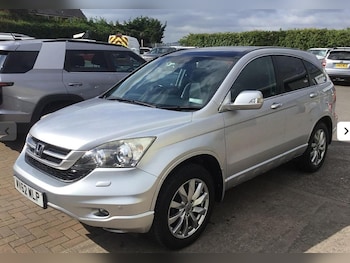 Used Honda CR-V 2012 for sale - 78674071: Photo